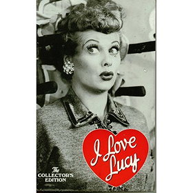 I Love Lucy (The Collector's Edition)