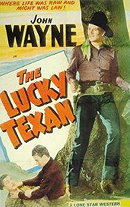 The Lucky Texan