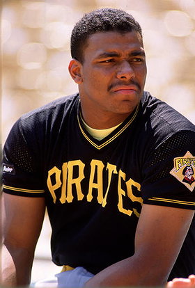 Bobby Bonilla