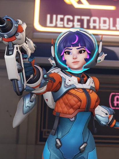 Juno (Overwatch)