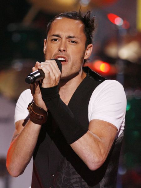 Ryan Malcolm