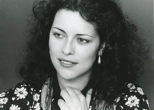 Isabel Mestres