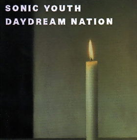 Teen Age Riot