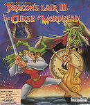 Dragon's Lair III: The Curse of Mordread