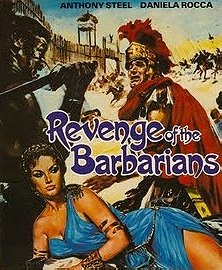 Revenge of the Barbarians