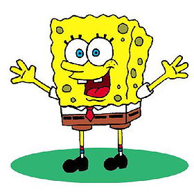 Spongebob Squarepants Movie