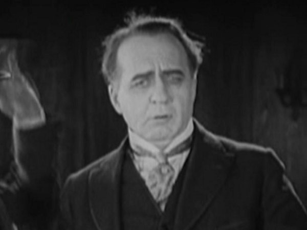 Alfred Hollingsworth