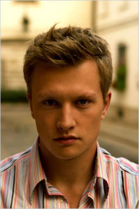 Jakub Wesolowski