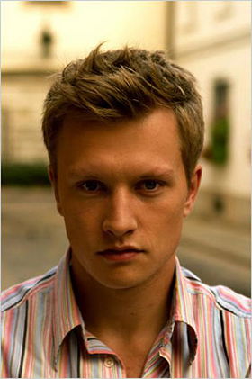 Jakub Wesolowski