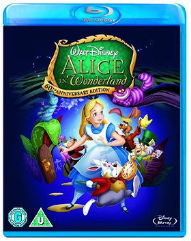 Alice in Wonderland 