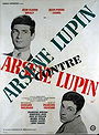 Arsène Lupin contre Arsène Lupin