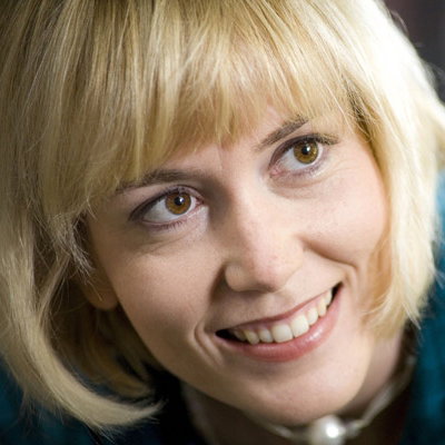 Mara van Vlijmen