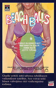 Beach Balls