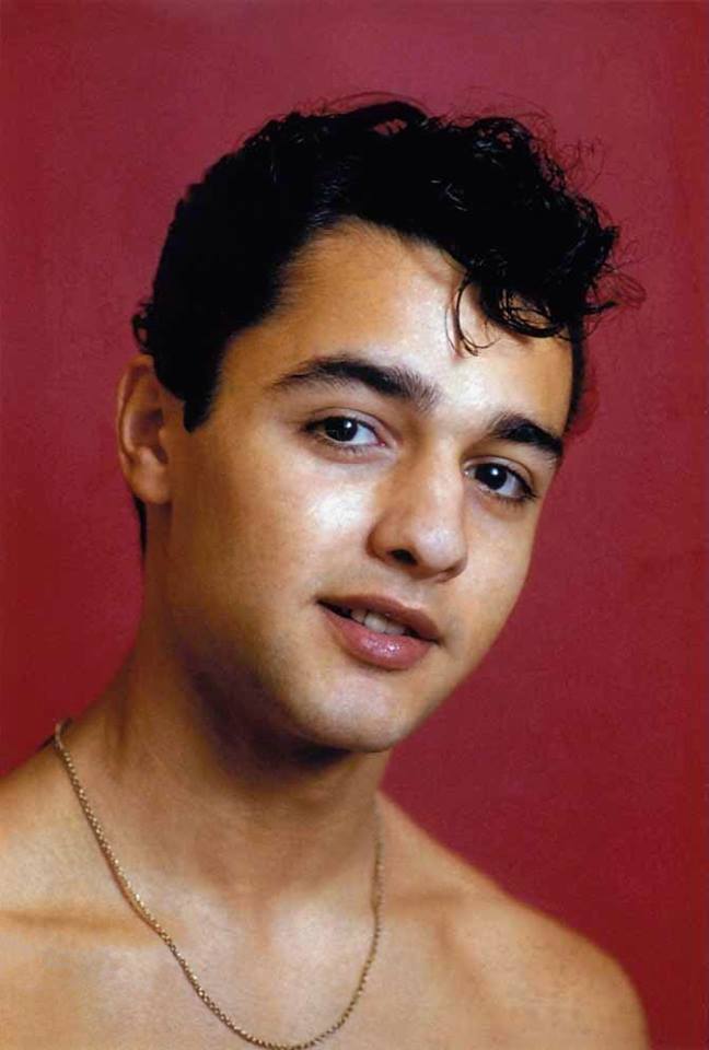 Sal Mineo