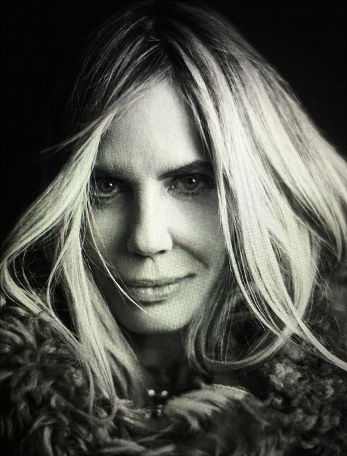 Elizabeth Kemp