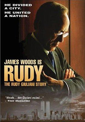 Rudy: The Rudy Giuliani Story                                  (2003)