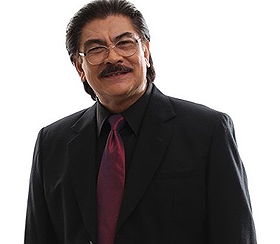 Roy Alvarez