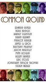 Common Ground                                  (2000)