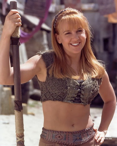 Gabrielle