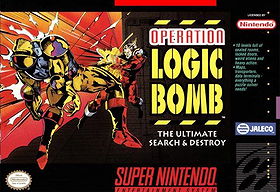 Operation Logic Bomb