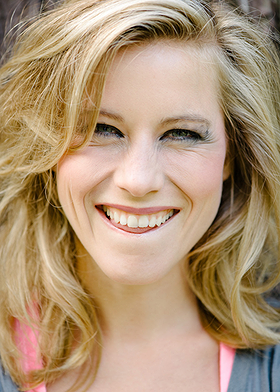 Zoé Anna Weiland