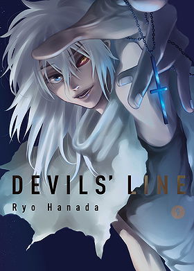 Devils' Line 09