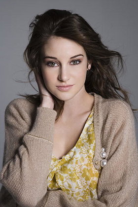 Shailene Woodley