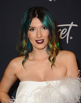Dani Thorne