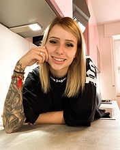 Carina Spack pictures and photos