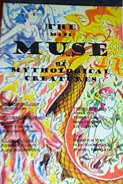 The Mini Muse of Mythological Creatures