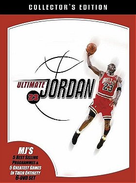 Ultimate Jordan - Collector's Edition