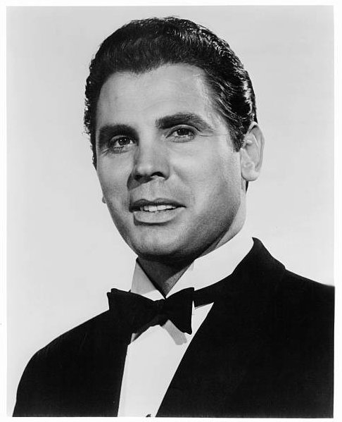 Michael Dante