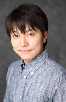 Kenji Nojima