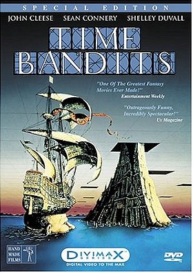 Time Bandits (Two-Disc Special Edition)