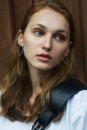Angelina Radzkova