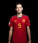 Sergio Busquets