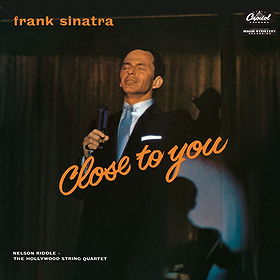 Close to You