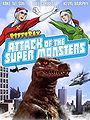 Rifftrax: Attack of the Super Monsters