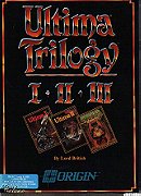 Ultima Trilogy I II III