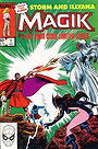 Magik #1