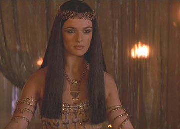 Nefertiri