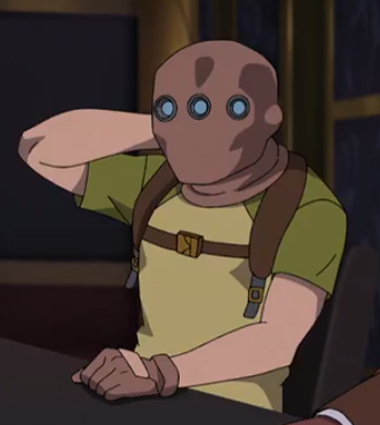 The Face