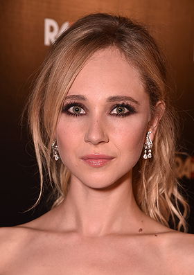 Juno Temple