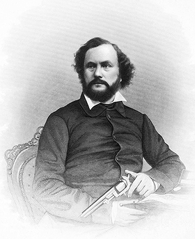 Samuel Colt (firearm designer)