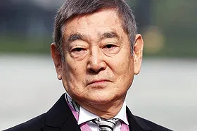 Ken Takakura