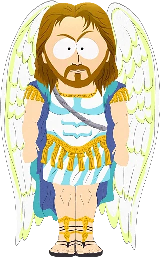 Michael (South Park)