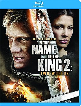 In the Name of the King 2: Two Worlds 