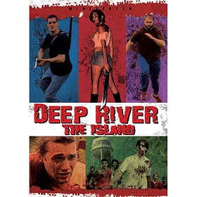 DEEP RIVER: The Island