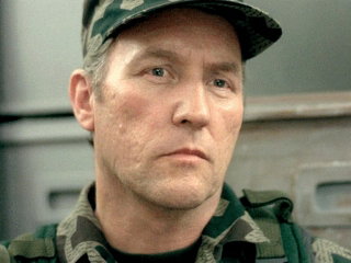 Robert Willox