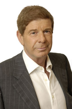 Frits Barend